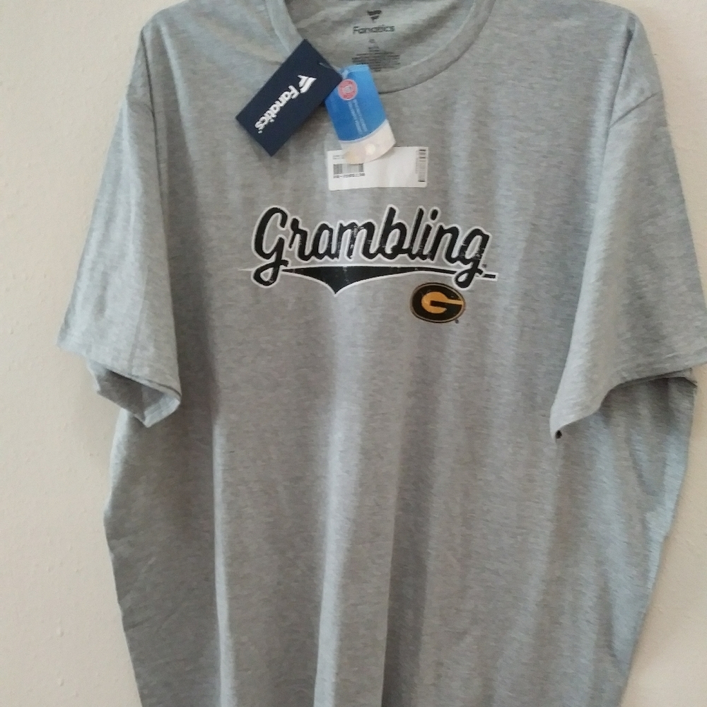 Grambling Tigers Shirt